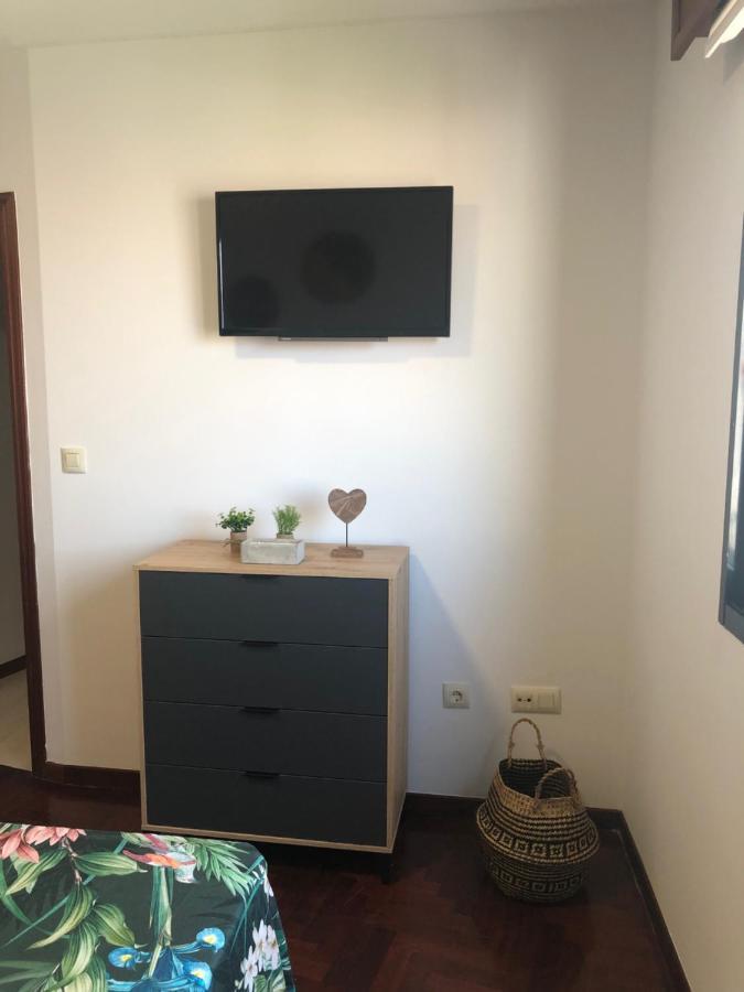 Apartamento Acogedor Atico O Grove Exterior foto