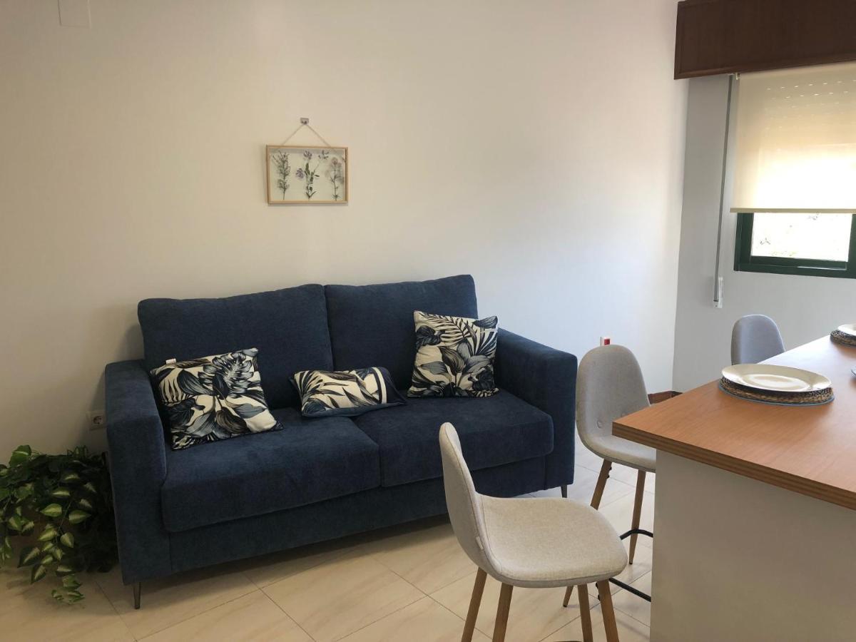 Apartamento Acogedor Atico O Grove Exterior foto
